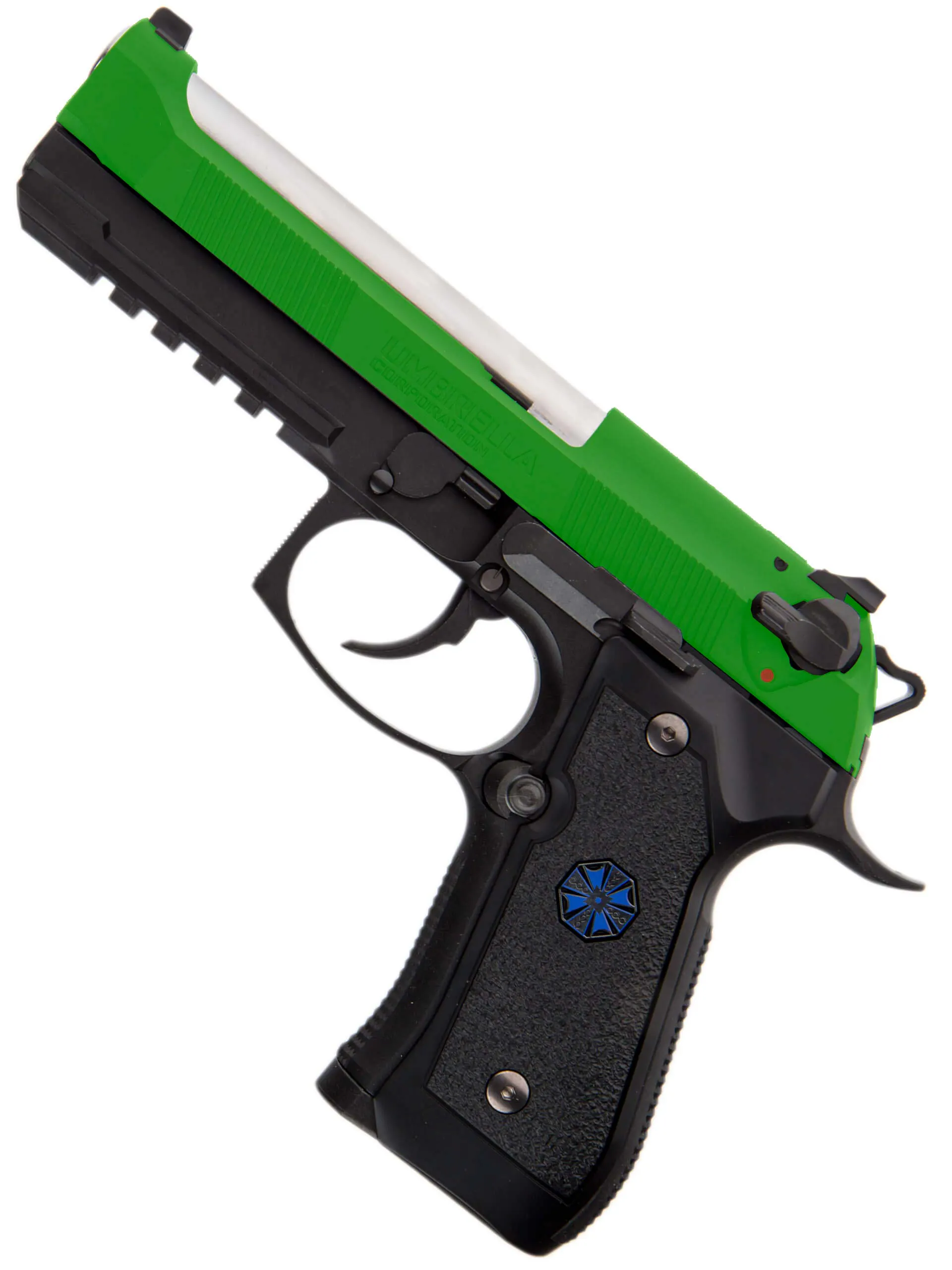 Tokyo Marui - Umbrella Biohazard Albert.W.Model 01P GBB Pistol